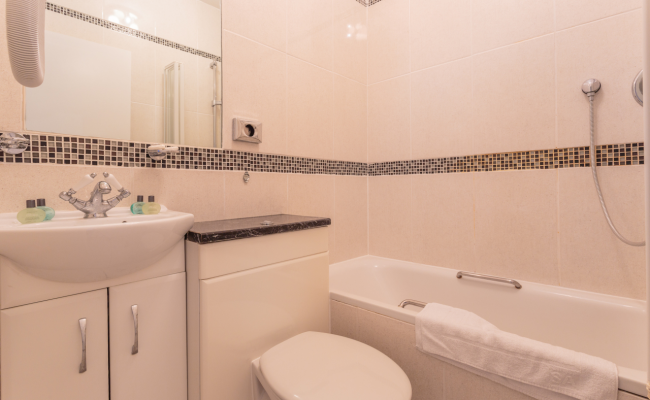 Castletown House Serviced Apartments