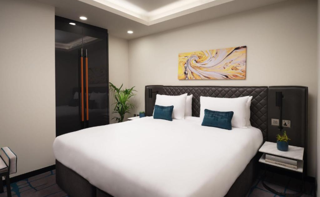 Dao by Dorsett West London