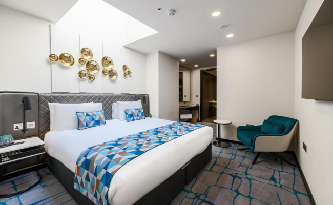 Dao by Dorsett West London