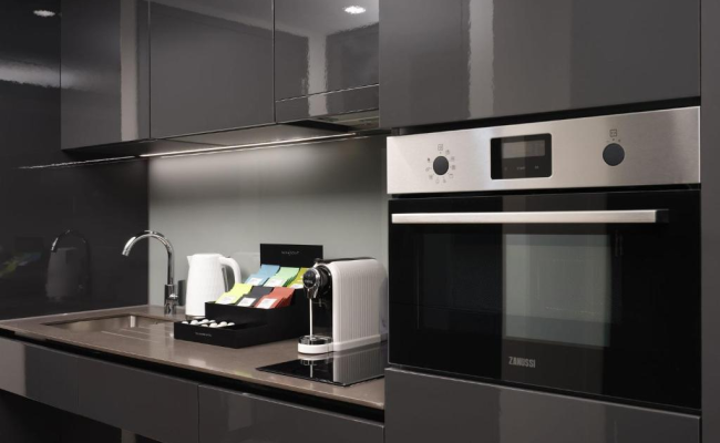 Dao by Dorsett West London