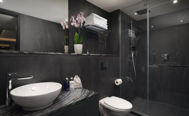 Dao by Dorsett West London