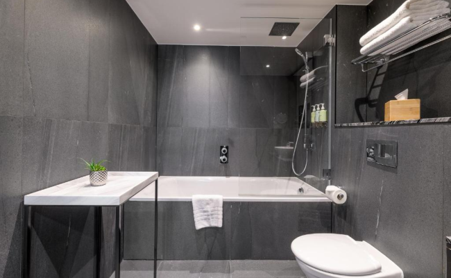 Dao by Dorsett West London