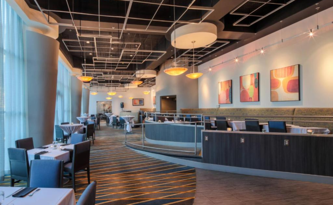 Anaheim Marriott Suites