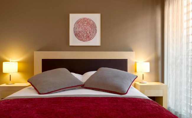 Hotel Villa Emilia