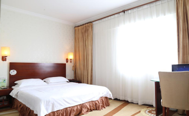 Guangzhou Pazhou Hotel