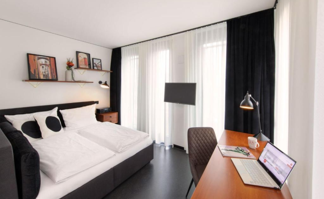 Brera Serviced Apartments Munich Schwabing