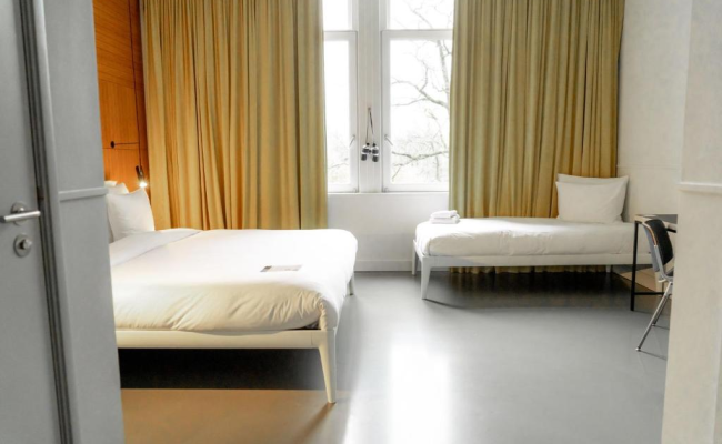 Conscious Hotel Westerpark