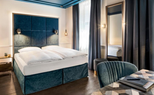 Hotel AMO by AMANO Friedrichstraße