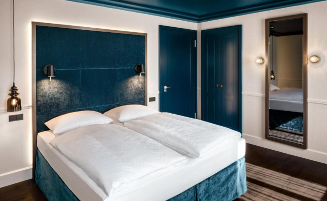 Hotel AMO by AMANO Friedrichstraße