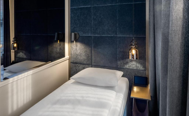 Hotel AMO by AMANO Friedrichstraße