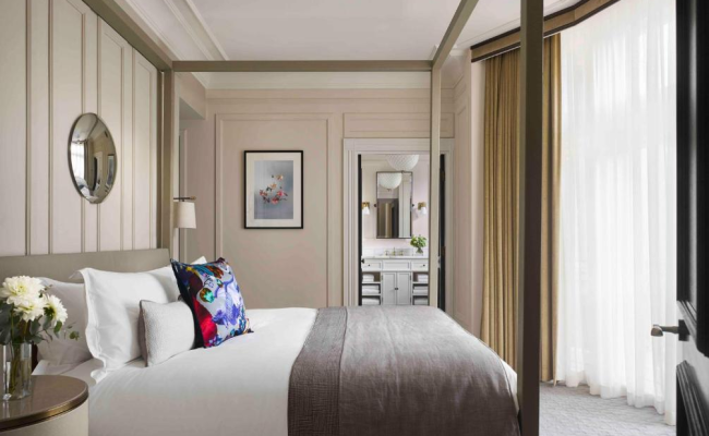 Kimpton - Fitzroy London, an IHG Hotel