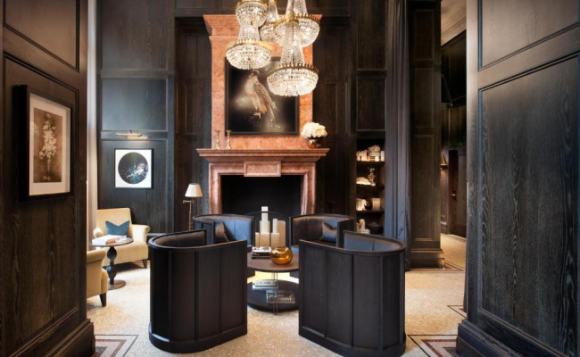 Kimpton - Fitzroy London, an IHG Hotel