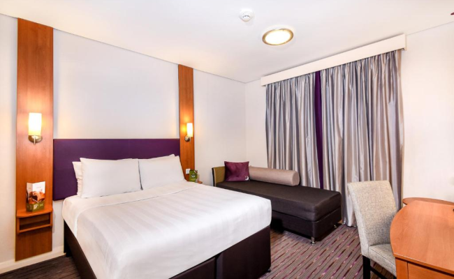 Premier Inn Dubai Investments Park