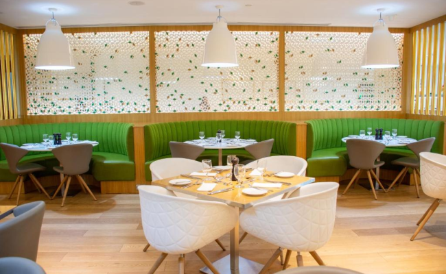 Premier Inn Dubai Investments Park