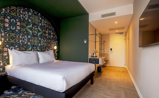 ibis Styles Rotterdam Ahoy