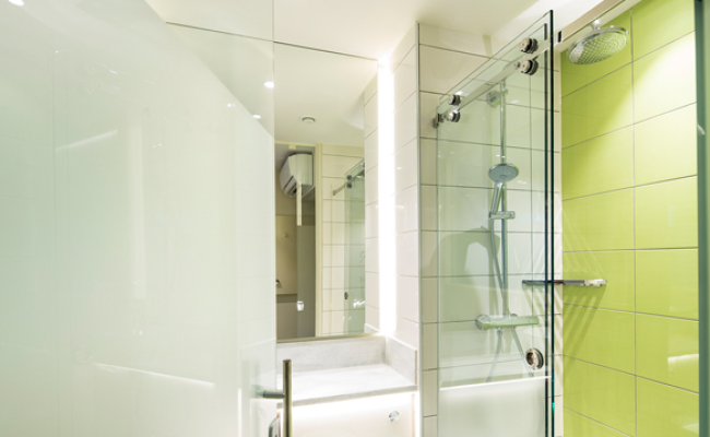 hub by Premier Inn London Tower Bridge hotel