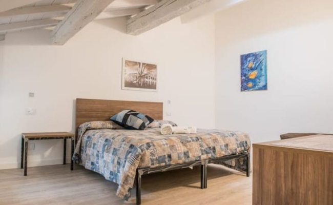Carrera Home Appartamenti Verona - Bike Hotel