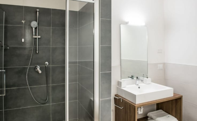 Carrera Home Appartamenti Verona - Bike Hotel