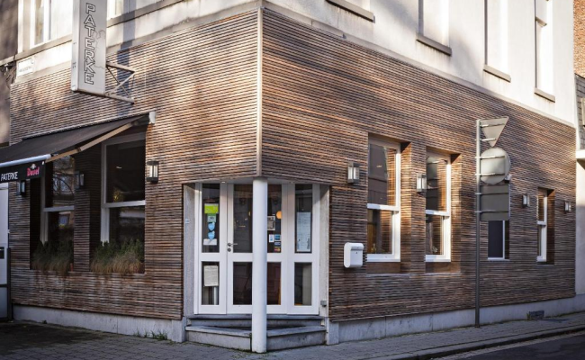 Hotel Duivels Paterke