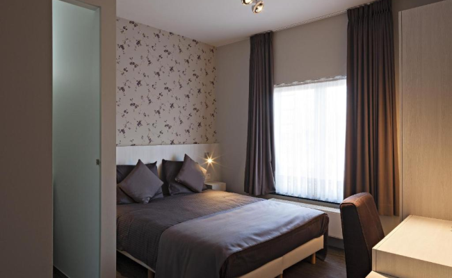 Hotel Duivels Paterke