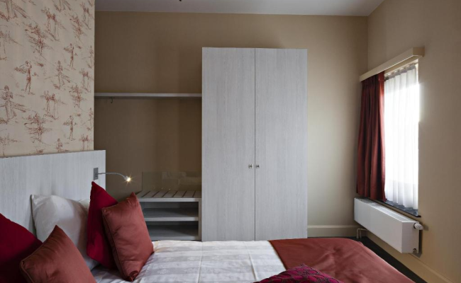 Hotel Duivels Paterke