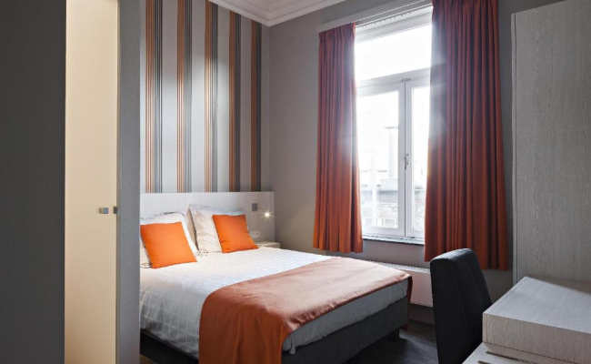 Hotel Duivels Paterke