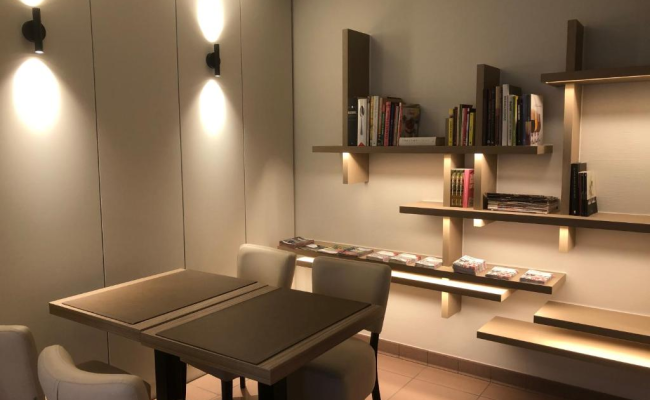 Hotel Duivels Paterke