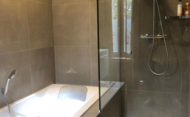 Hotel Duivels Paterke