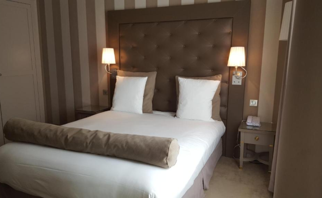 Hôtel Saint Cyr Etoile