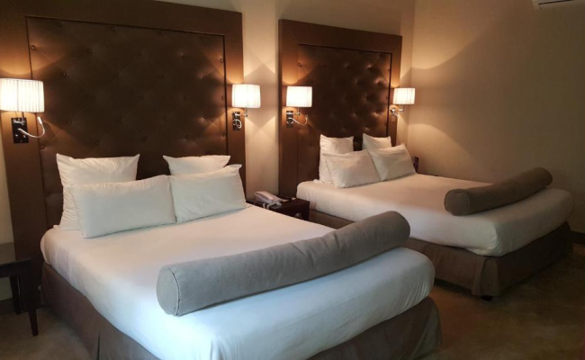 Hôtel Saint Cyr Etoile