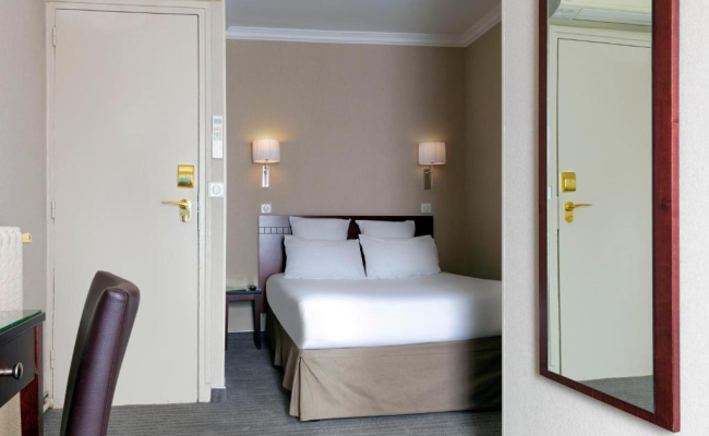 Hôtel Saint Cyr Etoile