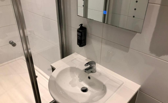 Heeton Concept Hotel - Kensington London