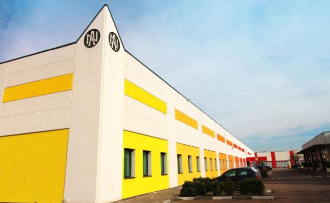 AN Hotel Dépendance Milano Melegnano