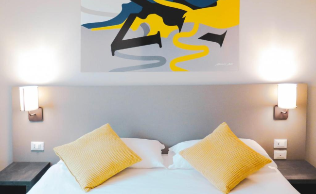 AN Hotel Dépendance Milano Melegnano