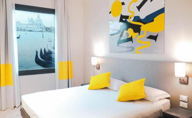 AN Hotel Dépendance Milano Melegnano