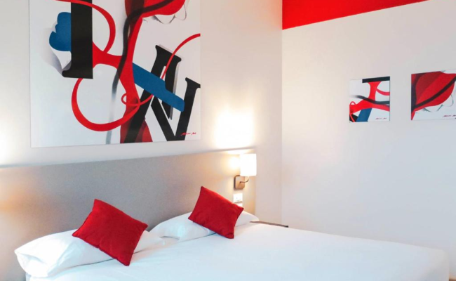 AN Hotel Dépendance Milano Melegnano