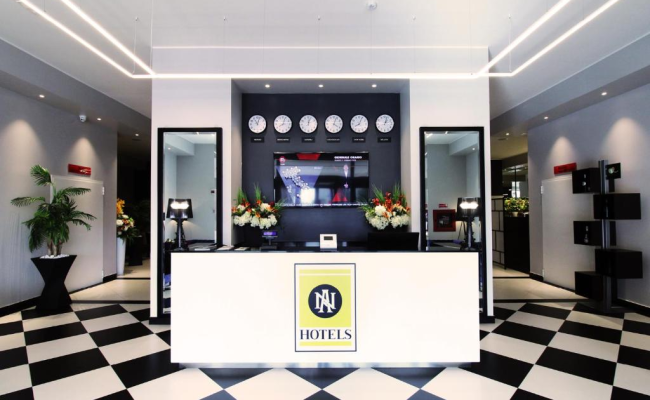 AN Hotel Dépendance Milano Melegnano