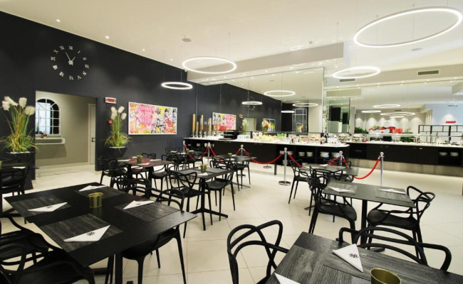 AN Hotel Dépendance Milano Melegnano