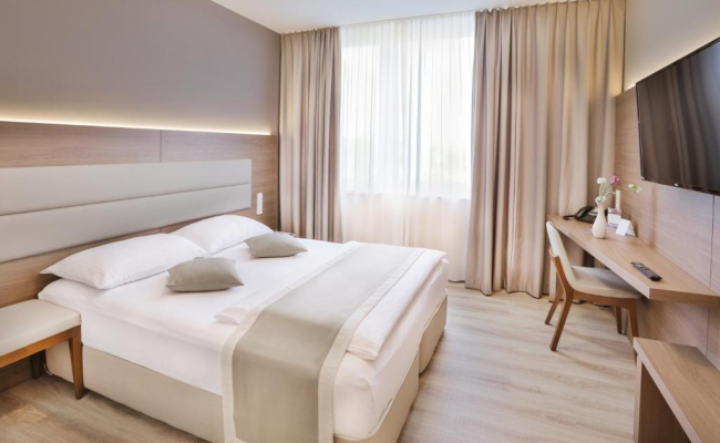 Ocak Apartment & Hotel
