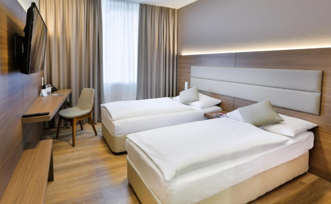 Ocak Apartment & Hotel