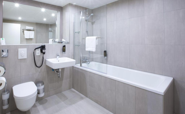 Ocak Apartment & Hotel