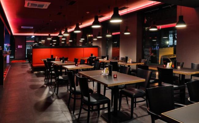 Ocak Apartment & Hotel