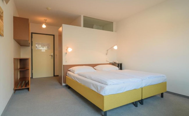 Kyriad Vienna Altmannsdorf