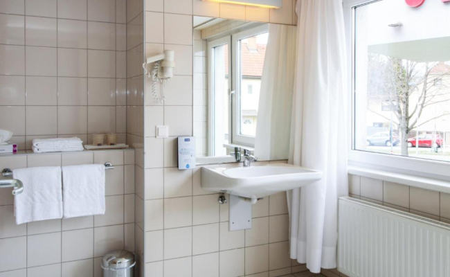 Kyriad Vienna Altmannsdorf