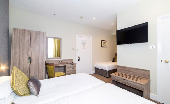 Phoenix Hotel