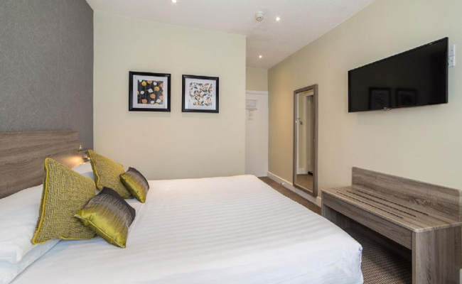 Phoenix Hotel