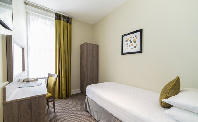 Phoenix Hotel