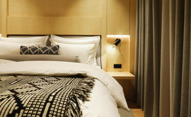 Mr(s)STiL Design Apartments