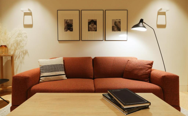 Mr(s)STiL Design Apartments