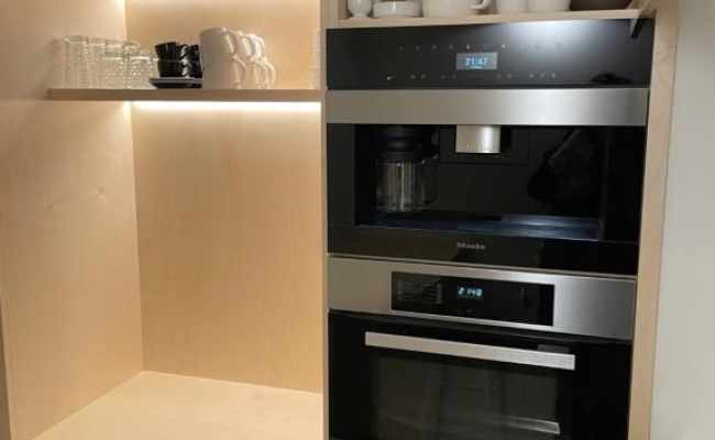 Mr(s)STiL Design Apartments